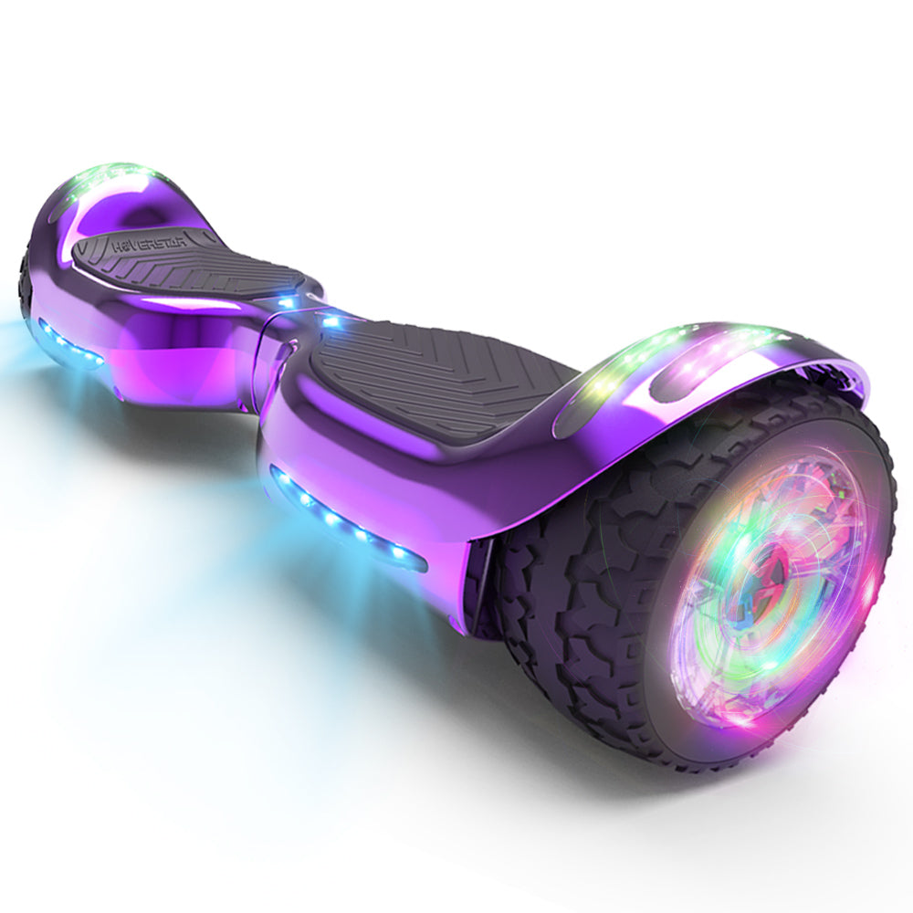 H-Rogue All-Terrain Bluetooth Hoverboard -LBW16