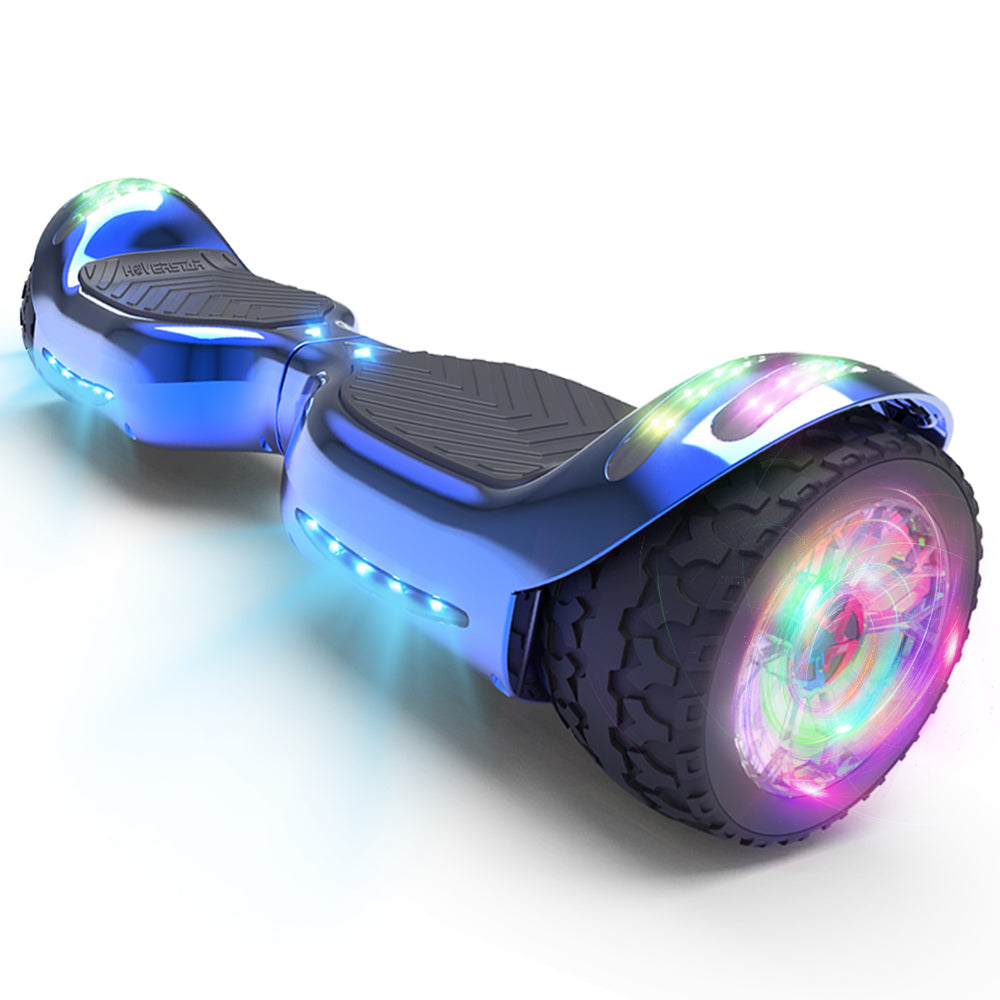 H-Rogue All-Terrain Bluetooth Hoverboard -LBW16