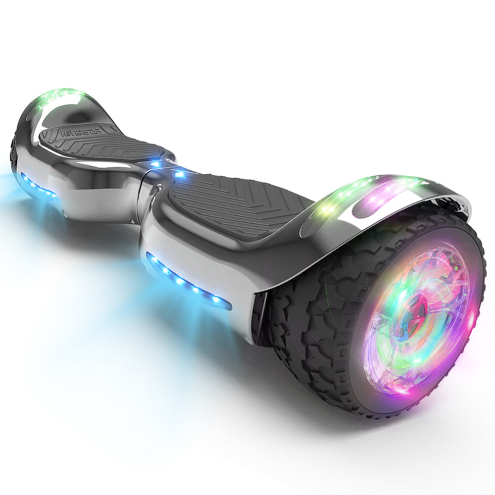 H-Rogue All-Terrain Bluetooth Hoverboard -LBW16