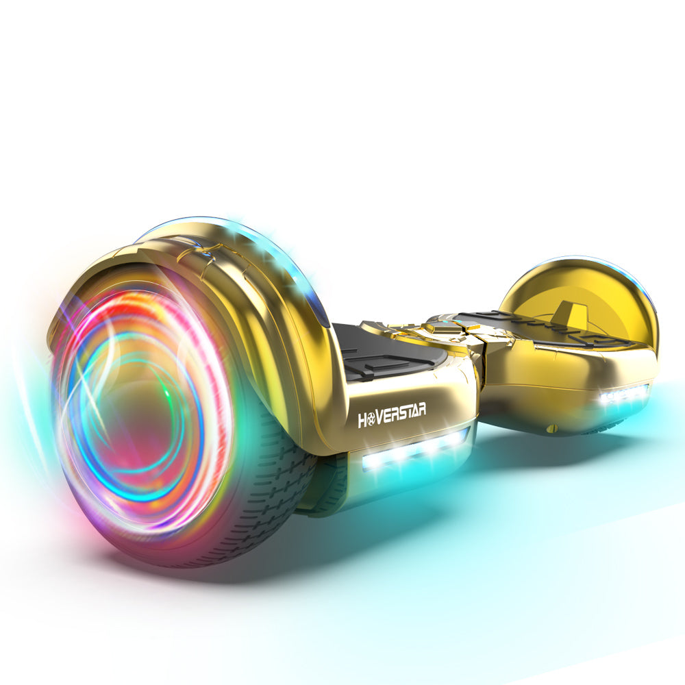 Newest Electric Hoverboard-LBW21