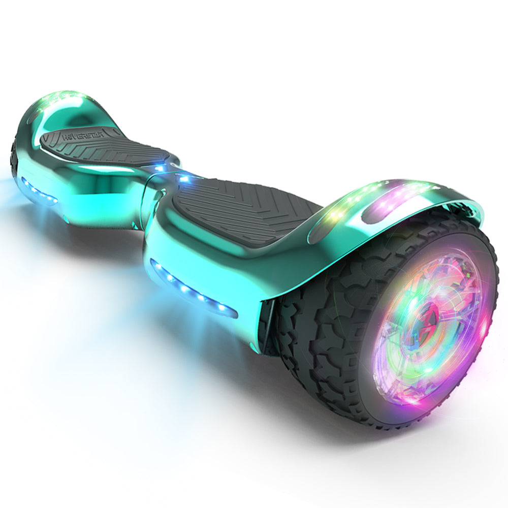 H-Rogue All-Terrain Bluetooth Hoverboard -LBW16