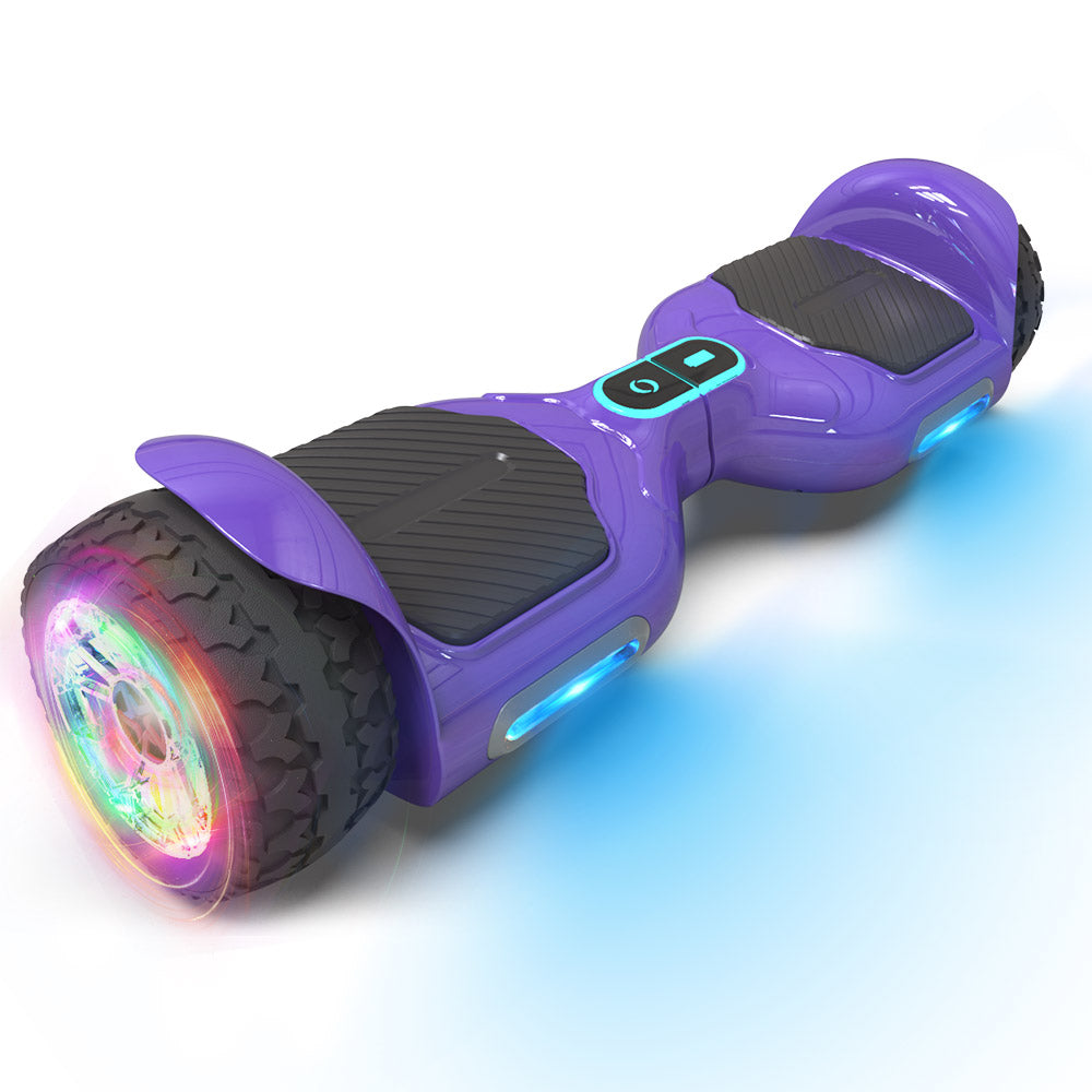 Hoverboard Self Balancing Scooter for Kids UL2272 Certified
