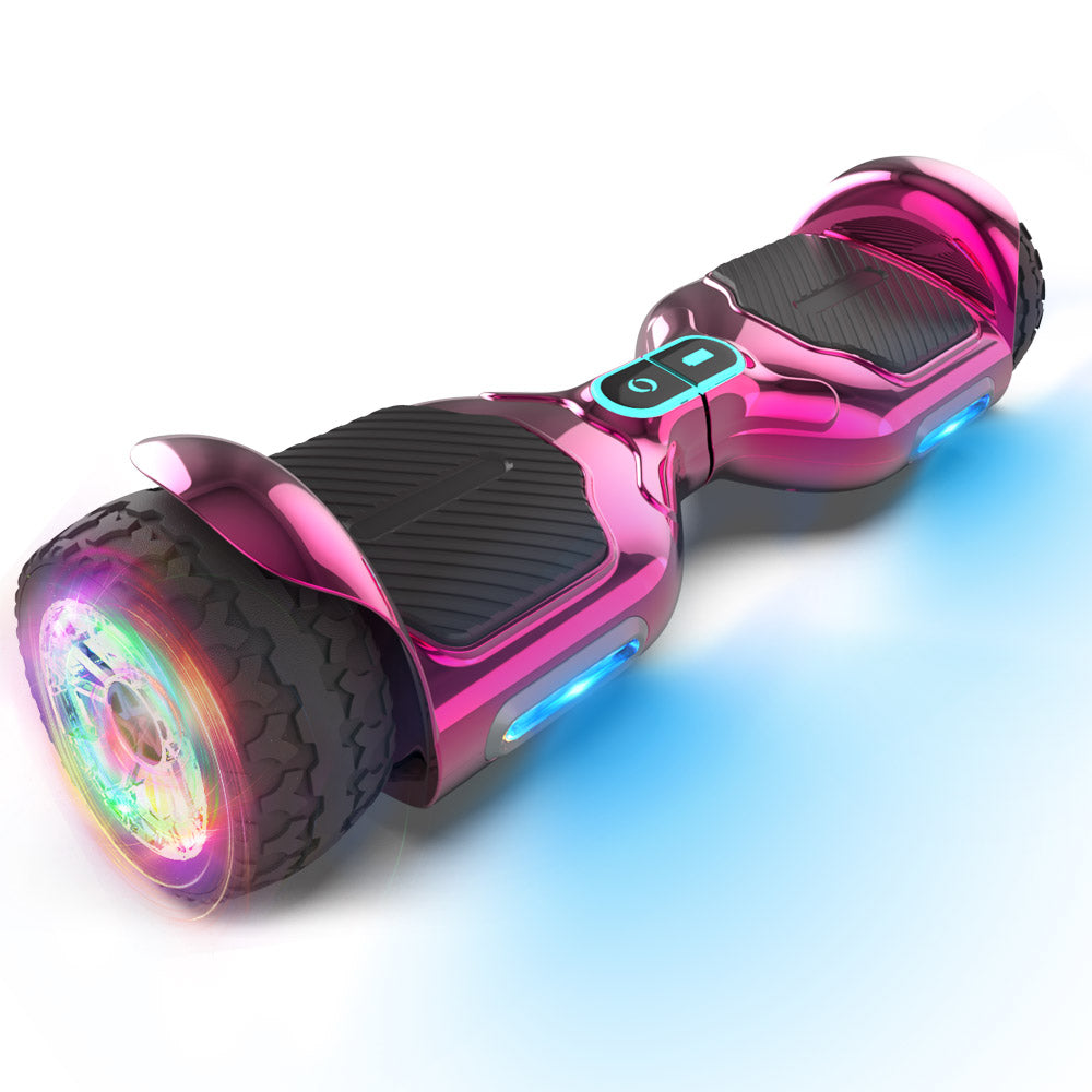 Hoverboard Self Balancing Scooter for Kids UL2272 Certified
