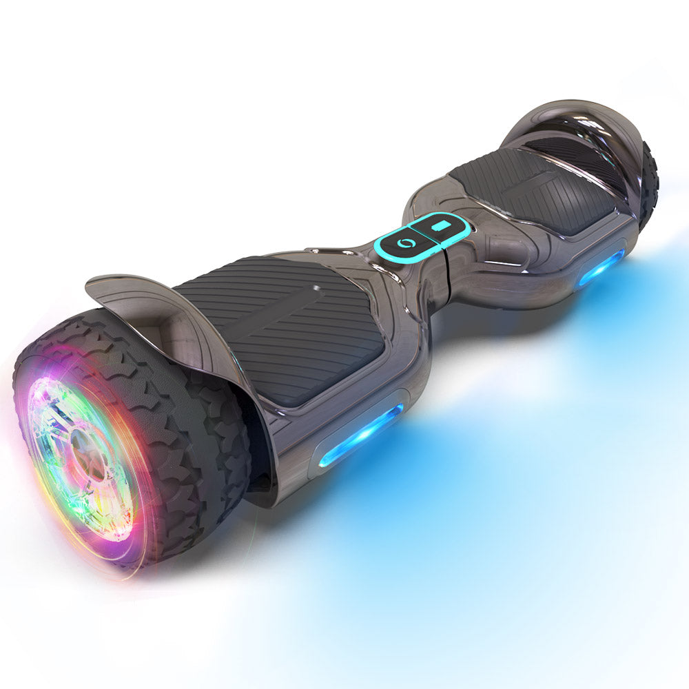 Hoverboard Self Balancing Scooter for Kids UL2272 Certified