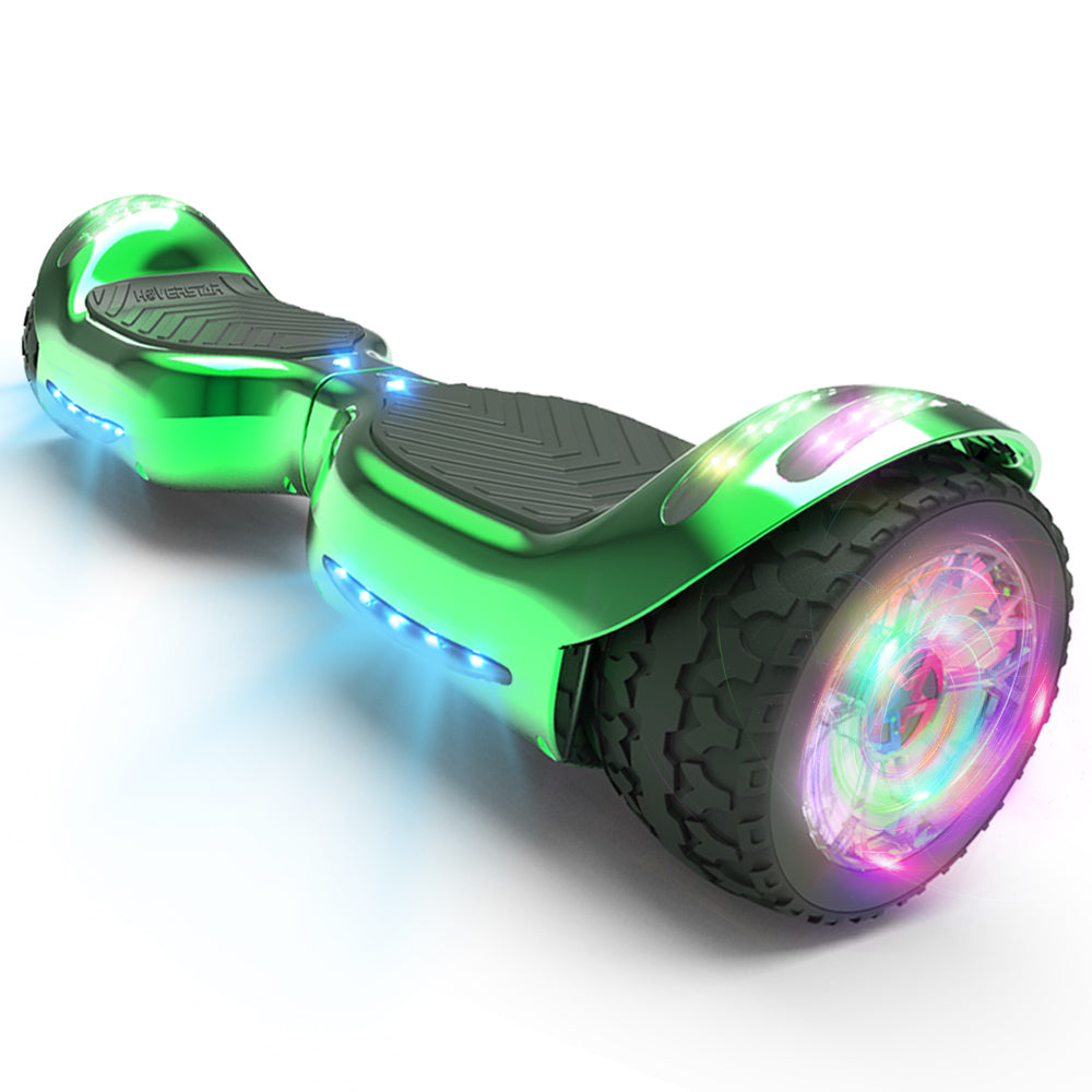 H-Rogue All-Terrain Bluetooth Hoverboard -LBW16
