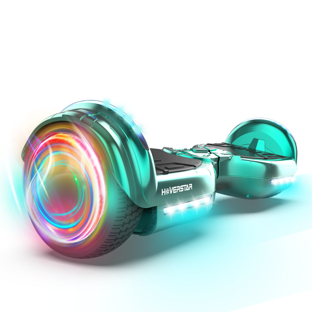 Newest Electric Hoverboard-LBW21