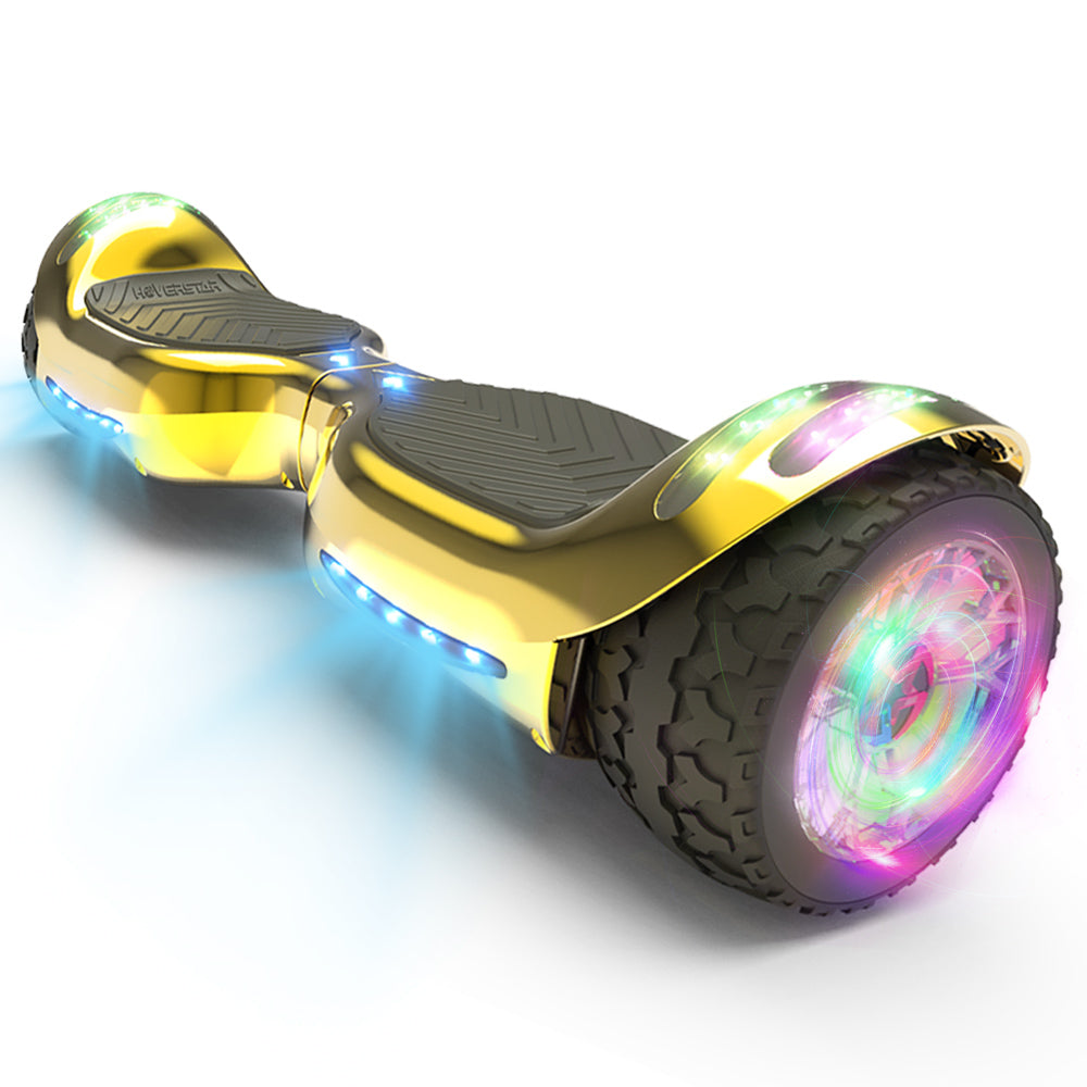 H-Rogue All-Terrain Bluetooth Hoverboard -LBW16