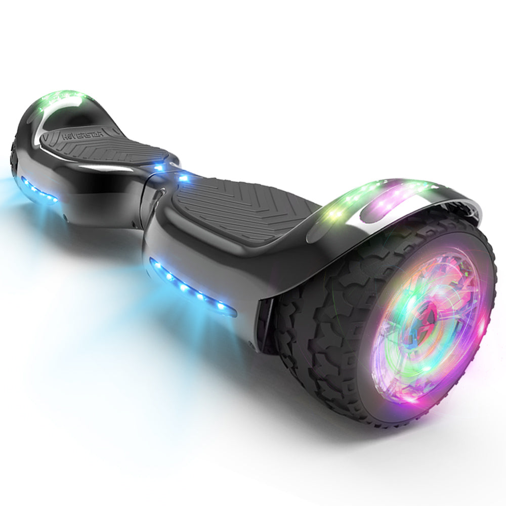 H-Rogue All-Terrain Bluetooth Hoverboard -LBW16