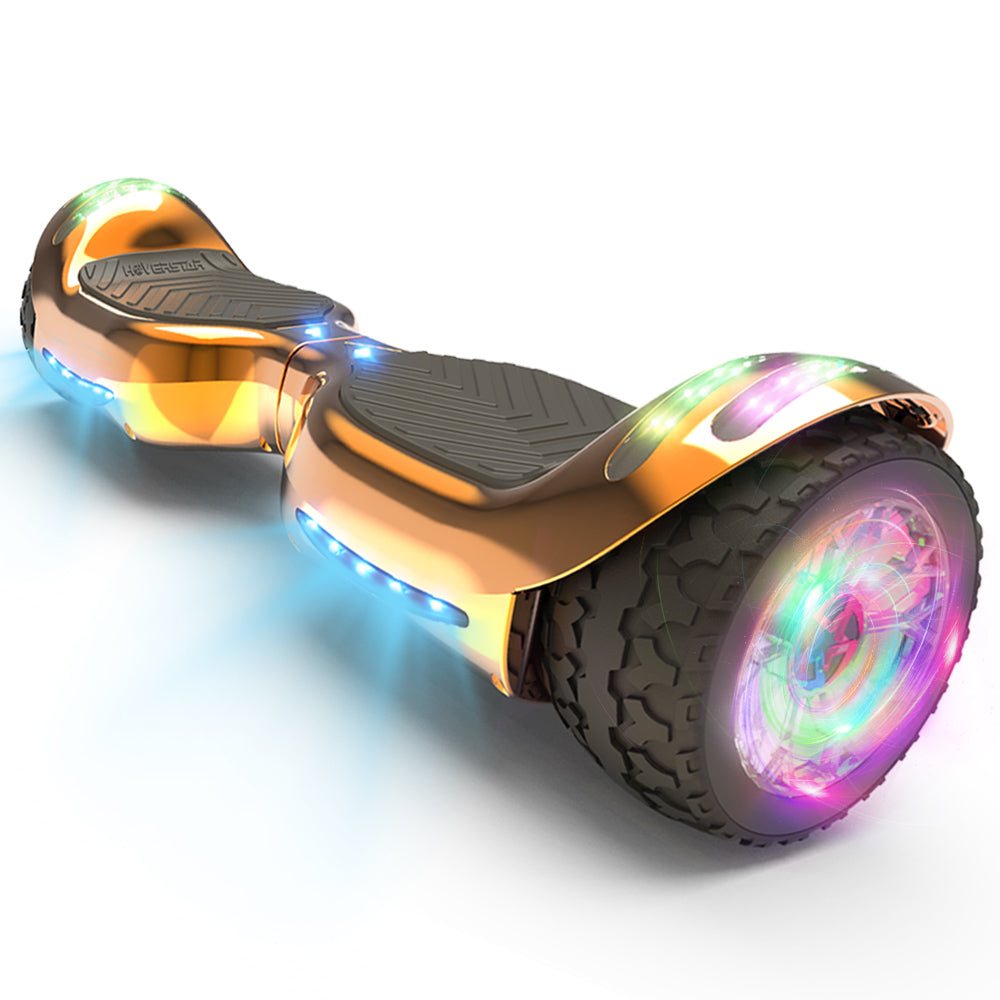 H-Rogue All-Terrain Bluetooth Hoverboard -LBW16