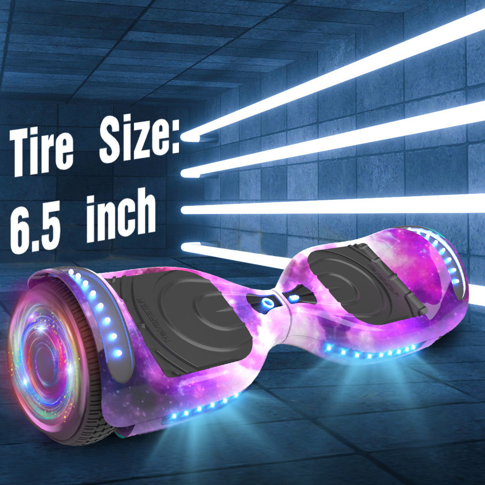 Hoverboard All New Version-K6-Galaxy