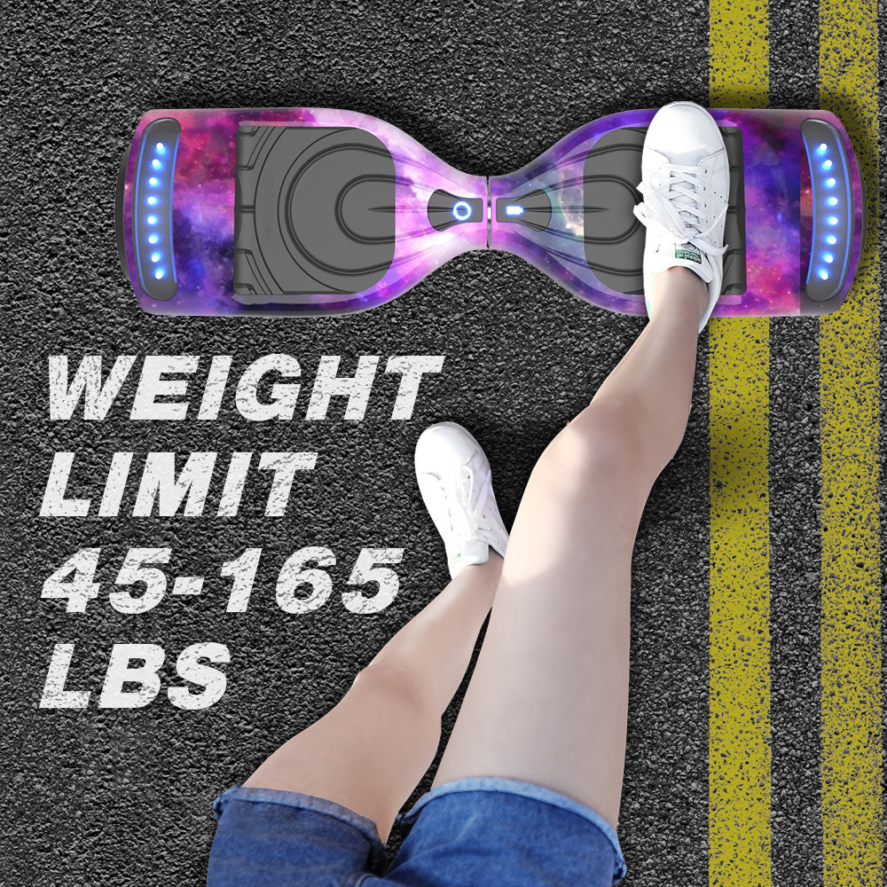 Hoverboard All New Version-K6-Galaxy