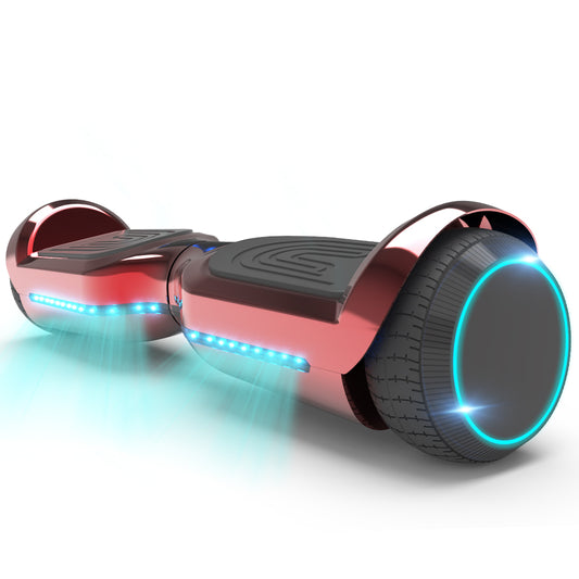 H-Sport 6.5" LED Flash Wheel Hoverboard