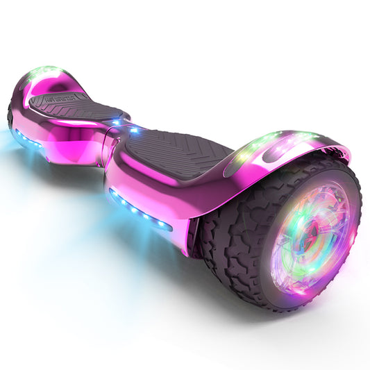 H-Rogue All-Terrain Bluetooth Hoverboard -LBW16