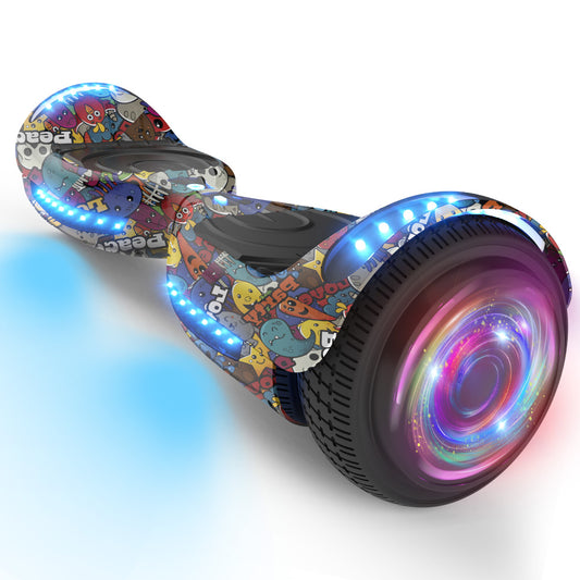 Hoverboard All New Version K6-MOSTERPARTY