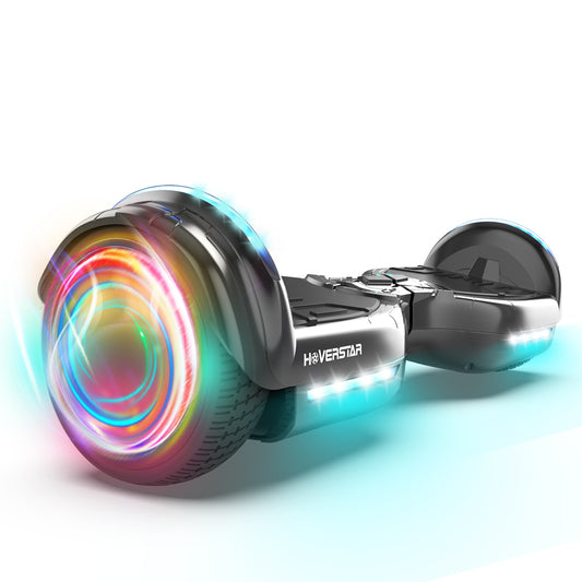 Newest  Electric Hoverboard-LBW21