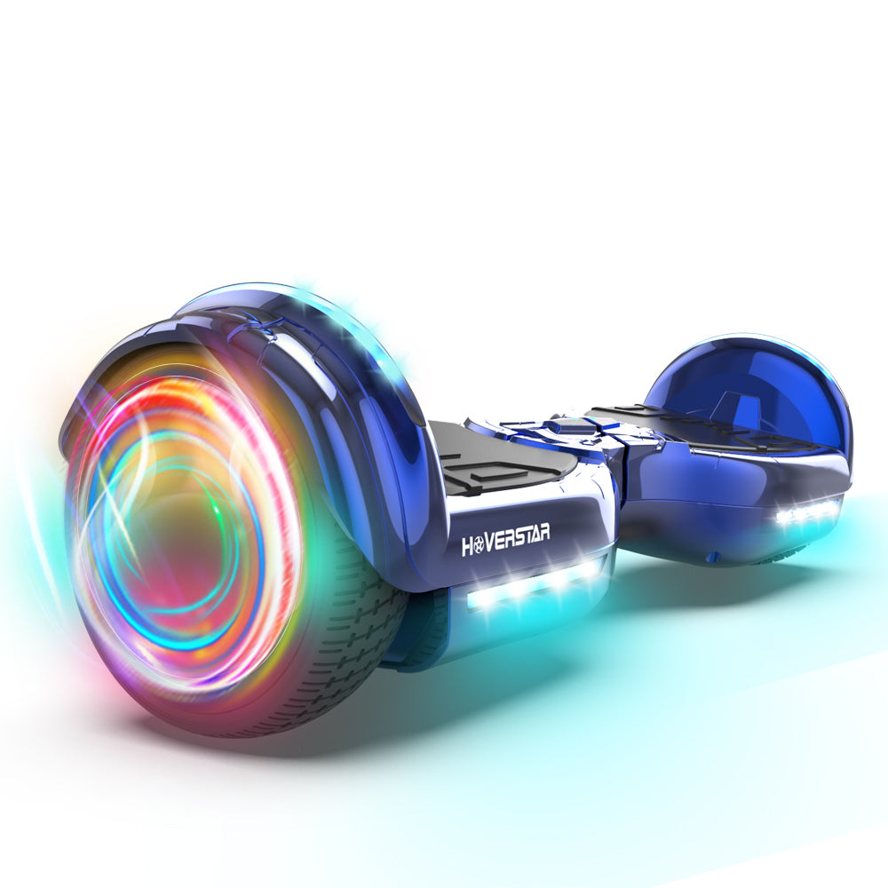 Newest  Electric Hoverboard-LBW21