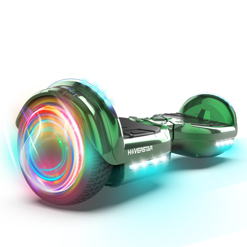Newest  Electric Hoverboard-LBW21