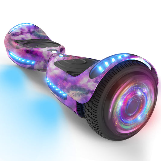 Hoverboard All New Version-K6-Galaxy