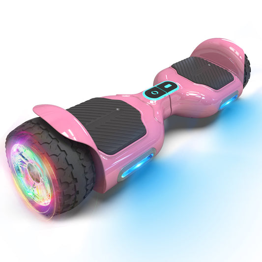Hoverboard Self Balancing Scooter for Kids UL2272 Certified