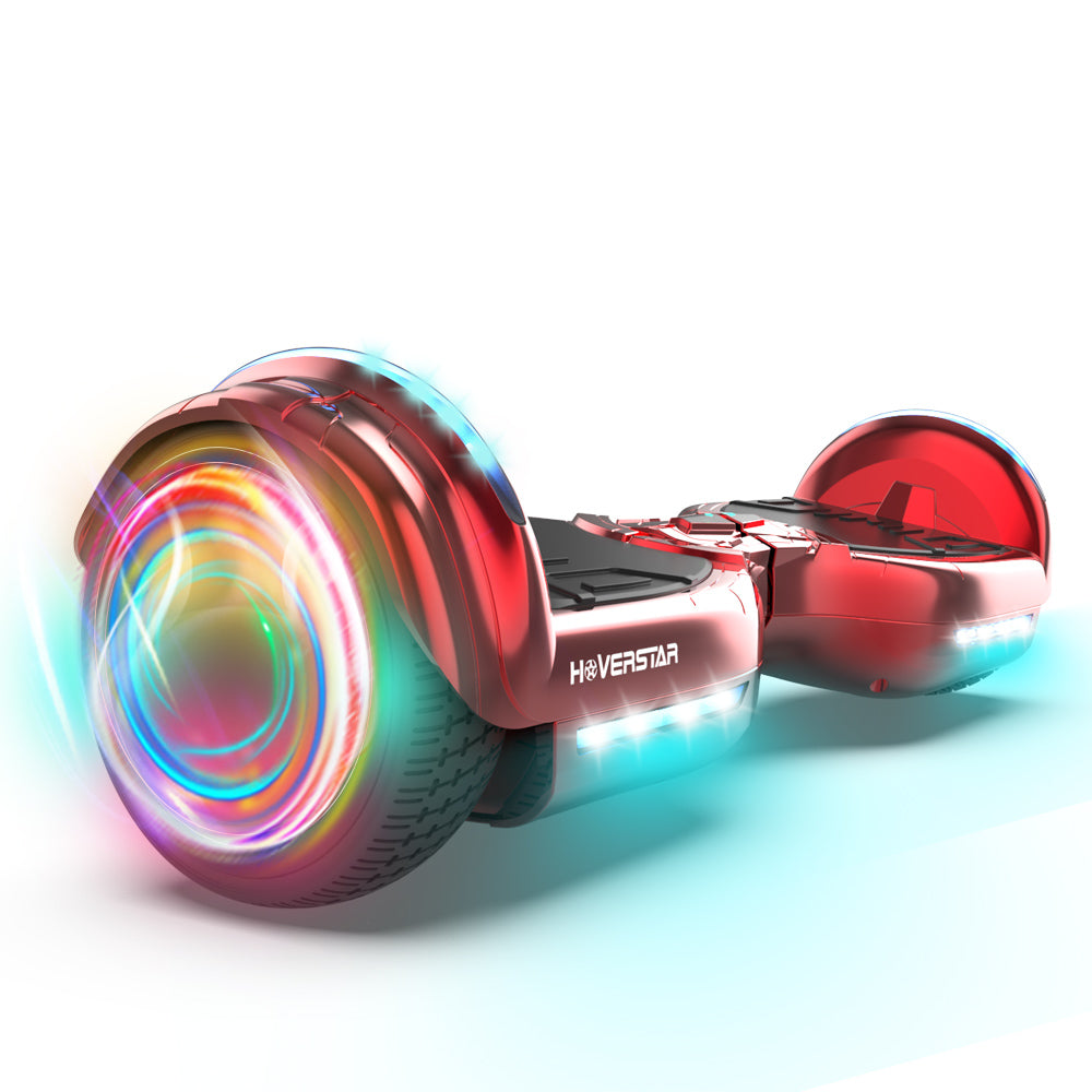 Newest  Electric Hoverboard-LBW21