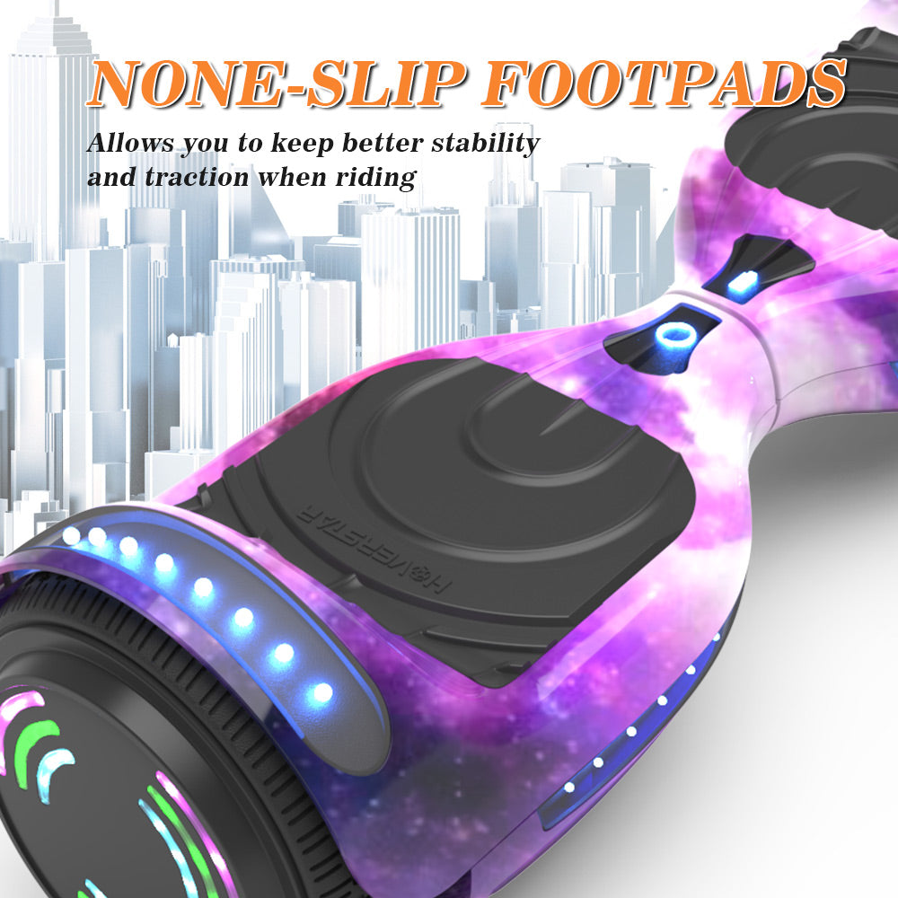 Hoverboard All New Version-K6-Galaxy